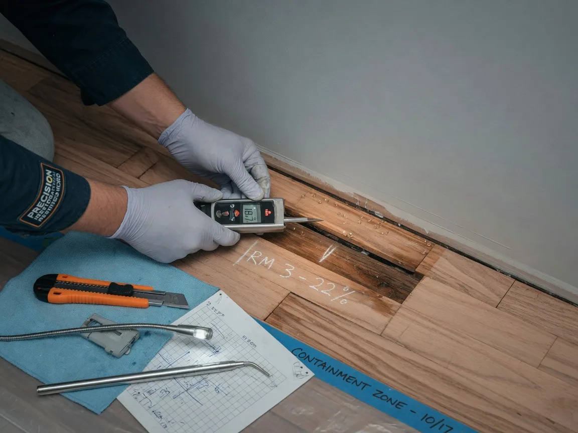 Why choose Water Removal in Millington, MI